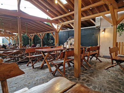 Rustic Bulevardul Libertății 4