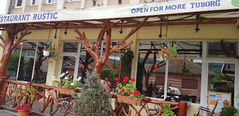 Rustic Strada Mihai Eminescu 49