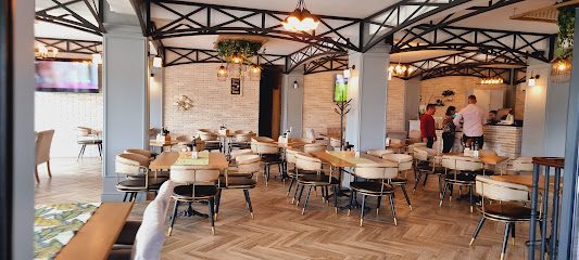Ruth Brasserie Strada Ștefan cel Mare 50