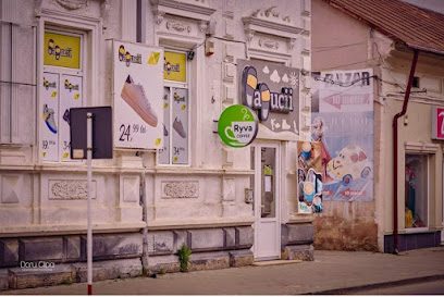 Ryva Coffee Strada Ștefan cel Mare 10