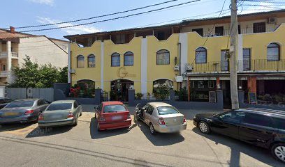 S C Zoran SRL Bulevardul Tudor Vladimirescu 26