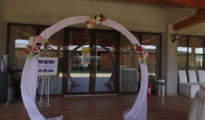 SALA DE EVENIMENTE 'MAXIM' SI CATERING Strada Anton Pann 6