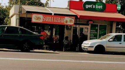 SARRA FRESH DONER DN2 178