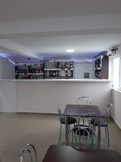SC CAFFE PUB ANCA&SĂNDEL SRL Strada Căminul Vechi 92