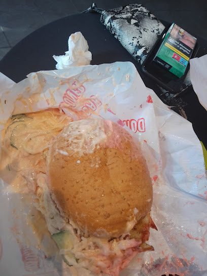 SC FAST FOOD LA PUISOR SRL Strada Dunării 140B