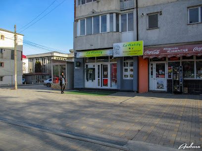 S.C. La Habibi S.R.L Fetești-Gară 925150