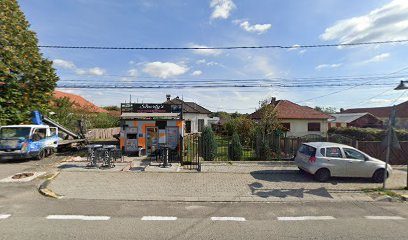 SHORTY'S Str. Parângului 54