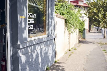 SLOWER brew bar Bulevardul Mărășești 33