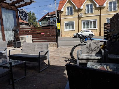 SNZ Bistro Strada Avram Iancu 4
