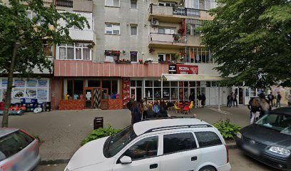 SPEDIA PIZZA Strada 1 Decembrie 1