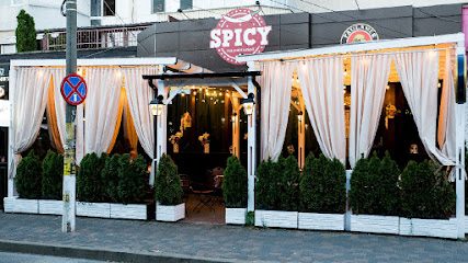 SPICY BACAU Strada Banca Națională 25