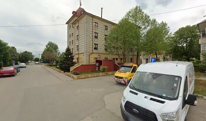 STEAK HOUSE Str. Bailor