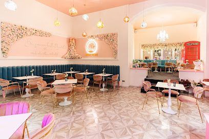 Sablee Boutique Piața Hermann Oberth 15/2