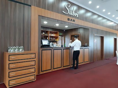 Sabri Park Strada Primaverii numarul 2