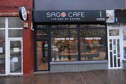 Sago Cafe Oradea Strada Republicii 28/A