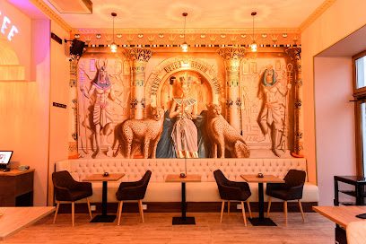 Sahara Caffe Arad Bulevardul Revoluției 89