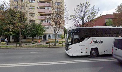 Sahara caffe Bulevardul Unirii 38