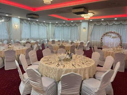 Sala Evenimente Krystal Bulevardul Păcii 4AB