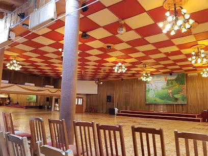 Sala Festivă Gliga Strada Pandurilor 119A