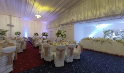 Sala Nunti La Varga Negrești-Oaș 445200