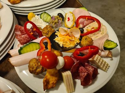 Salon Evenimente Evy Events Bulevardul 1 Decembrie