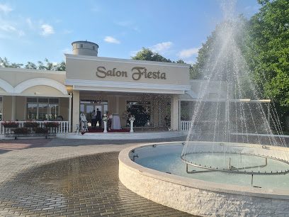 Salon Fiesta Târgu Frumos 705300