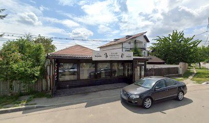 Salon Medieval Restaurant 925200 Țăndărei