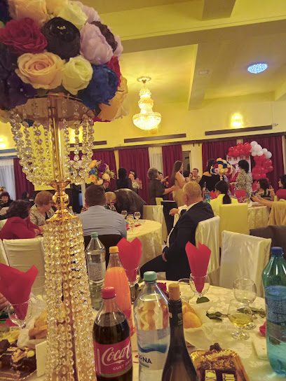 Salon Vip Hârșova 905400