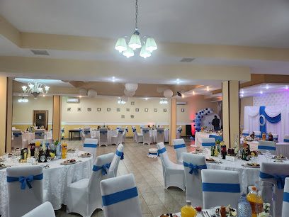 Salon de Evenimente DARIA Reghin Strada Iernuțeni 176 A
