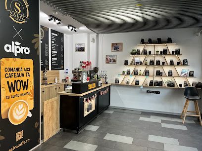 Salva Caffe Constanța Șoseaua Mangaliei 74
