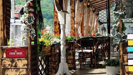 San Marco Restaurant&Pizzerie Strada:Mihai Viteazu nr.10