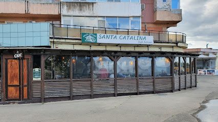 Santa Catalina Gării nr 1 Faleza Parter
