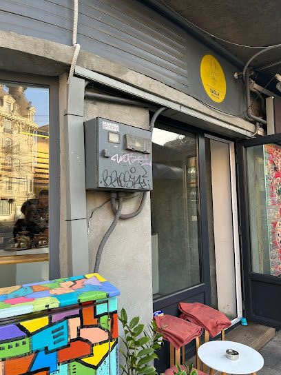 Saola Calea Plevnei 7