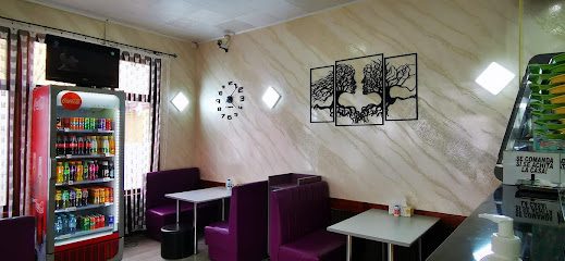 Saorma - Fast Food Panini Express - Snitel Strada George Murnu Nr 3