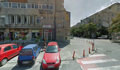 Saormerie Tulcea