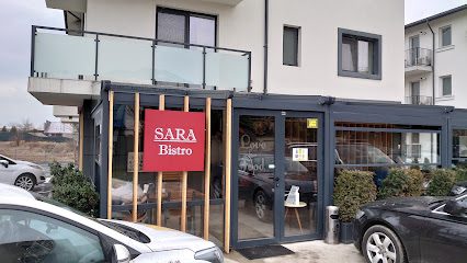Sara Bistro Strada Ion Creangă 2D