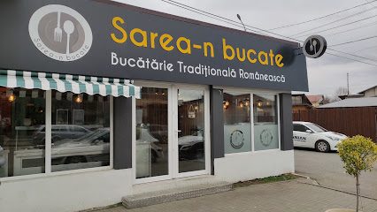 Sarea'n Bucate Băicoi 105200