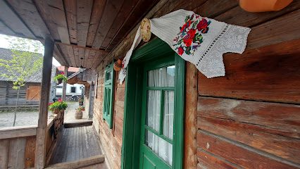 Satul Mocanita Strada Cerbului 5