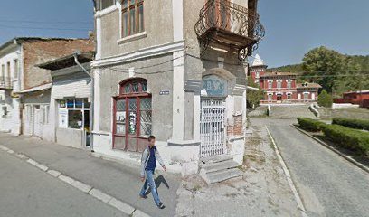 Sc Alran Investment Group Srl Strada Victoriei 60