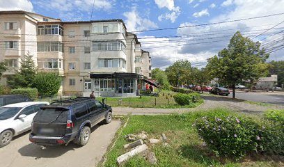 Sc AutoDan Srl Str. Constitutiei