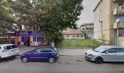 Sc Lucatoni Com srl Patarlagele Strada Nicolae Bălcescu 94