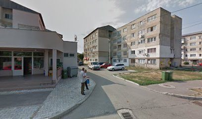 Sc roman vic sop pab Strada Siret