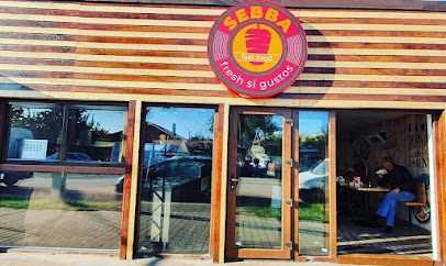 Sebba food Șoseaua Nicolae Titulescu nr.60