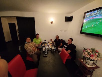 Seç Park Valea cernei