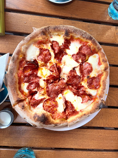Segreto Pizza By Tom's Pub Strada Moşteni 20