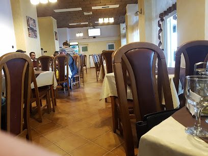 Select Calea Transilvaniei 13-15