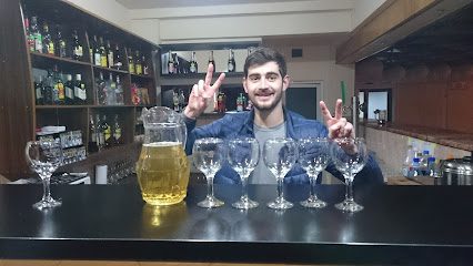 Select Restaurant Strada Cuza Vodă