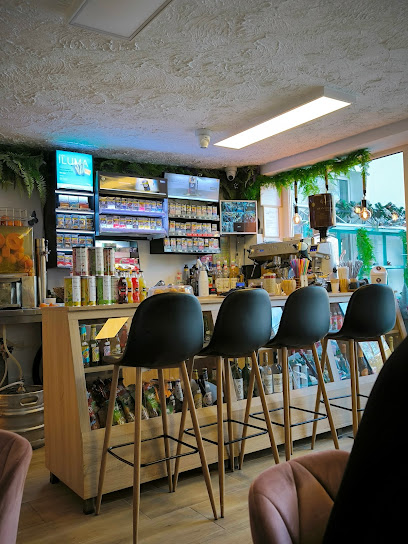Selena’s Cafe Strada Mocăniței