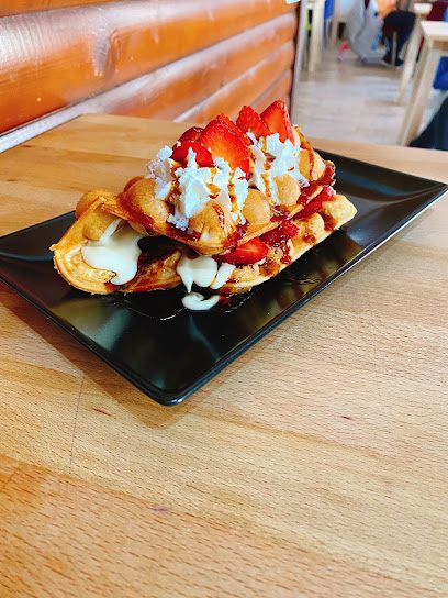 Selm Cafe S.R.L. - Snack Bar Strada Victoriei F8