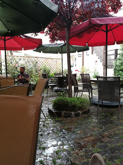 SemiramiS Café Strada Primăriei 23
